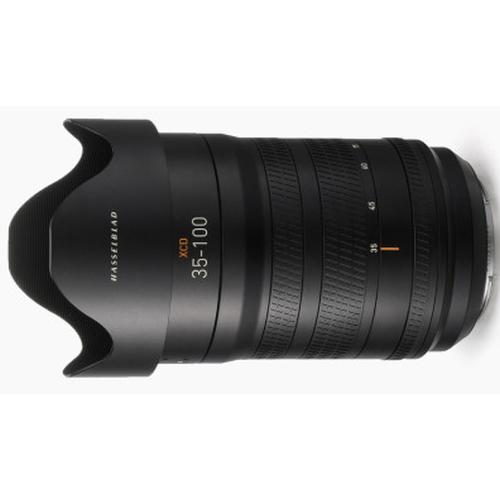 핫셀블라드 XCD 35-100E F2.8-4