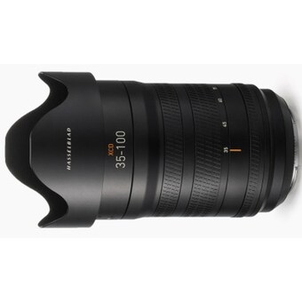 <b>핫셀</b><b>블라드</b> XCD 35-100E F2.8-4