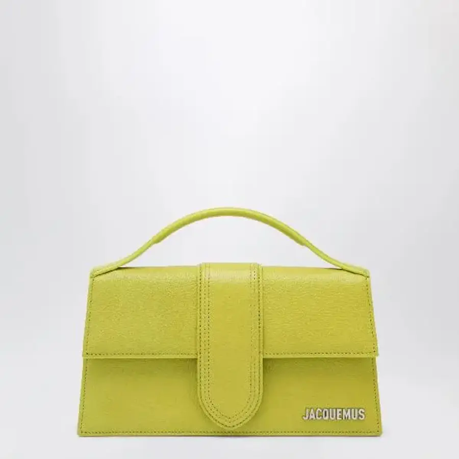 자크뮈스 BAW00007AC03G02/XM_JACQM-525_100-U Yellow