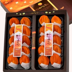 반건시 선물세트