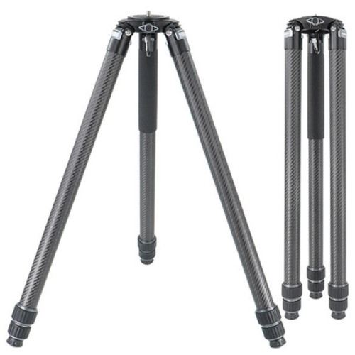 호루스벤누 FX-TK283 시스테메틱 헤비듀티 카본삼각대 (헤드별매)_이미지