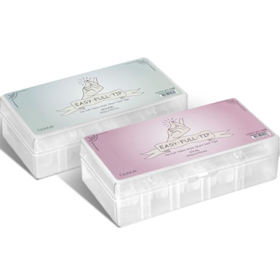 다이아미 이지 풀팁 300팁 (1개)