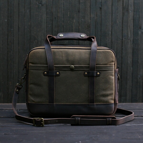 베스티언 브리프케이스 (14인치)