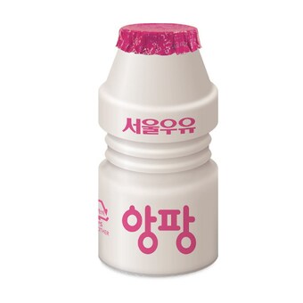 서울우유 어린이 요구르트 앙팡 65ml