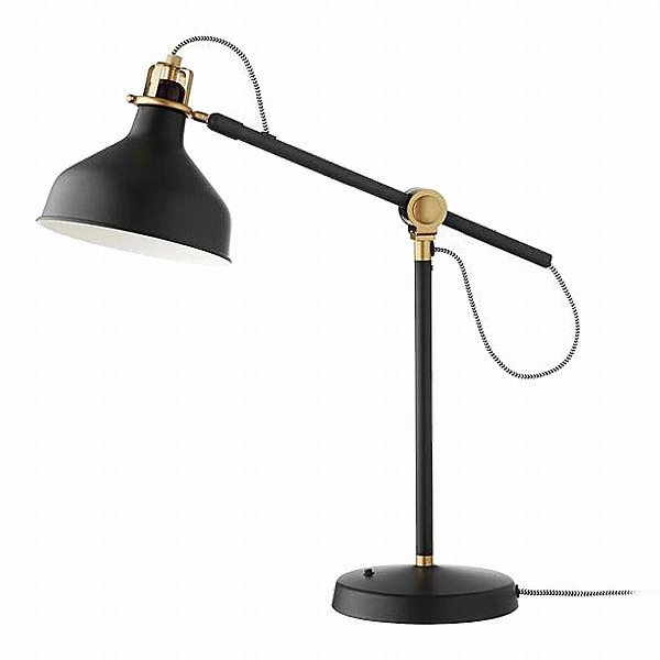 이케아 라나르프 스탠드