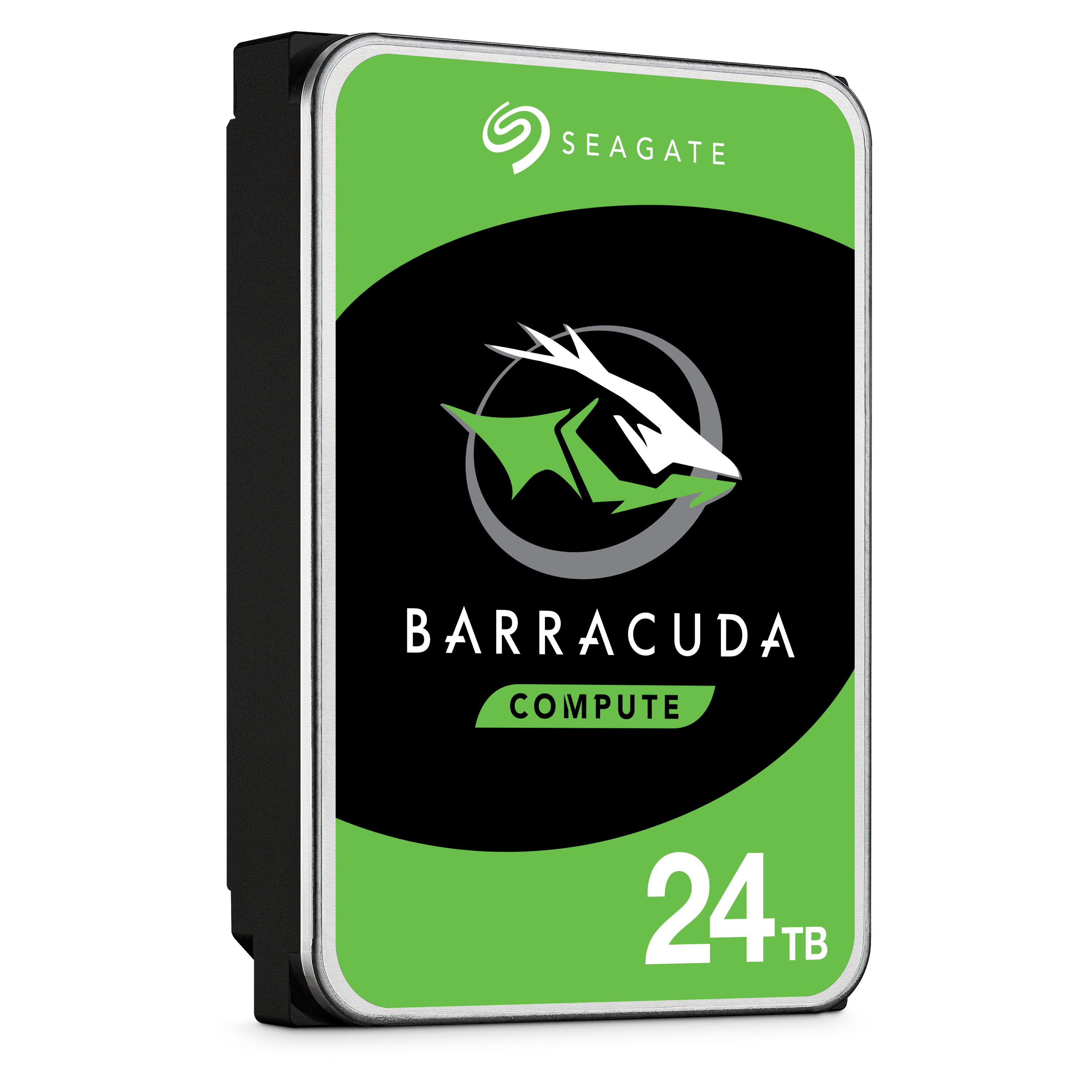 Seagate BarraCuda 7200/512M