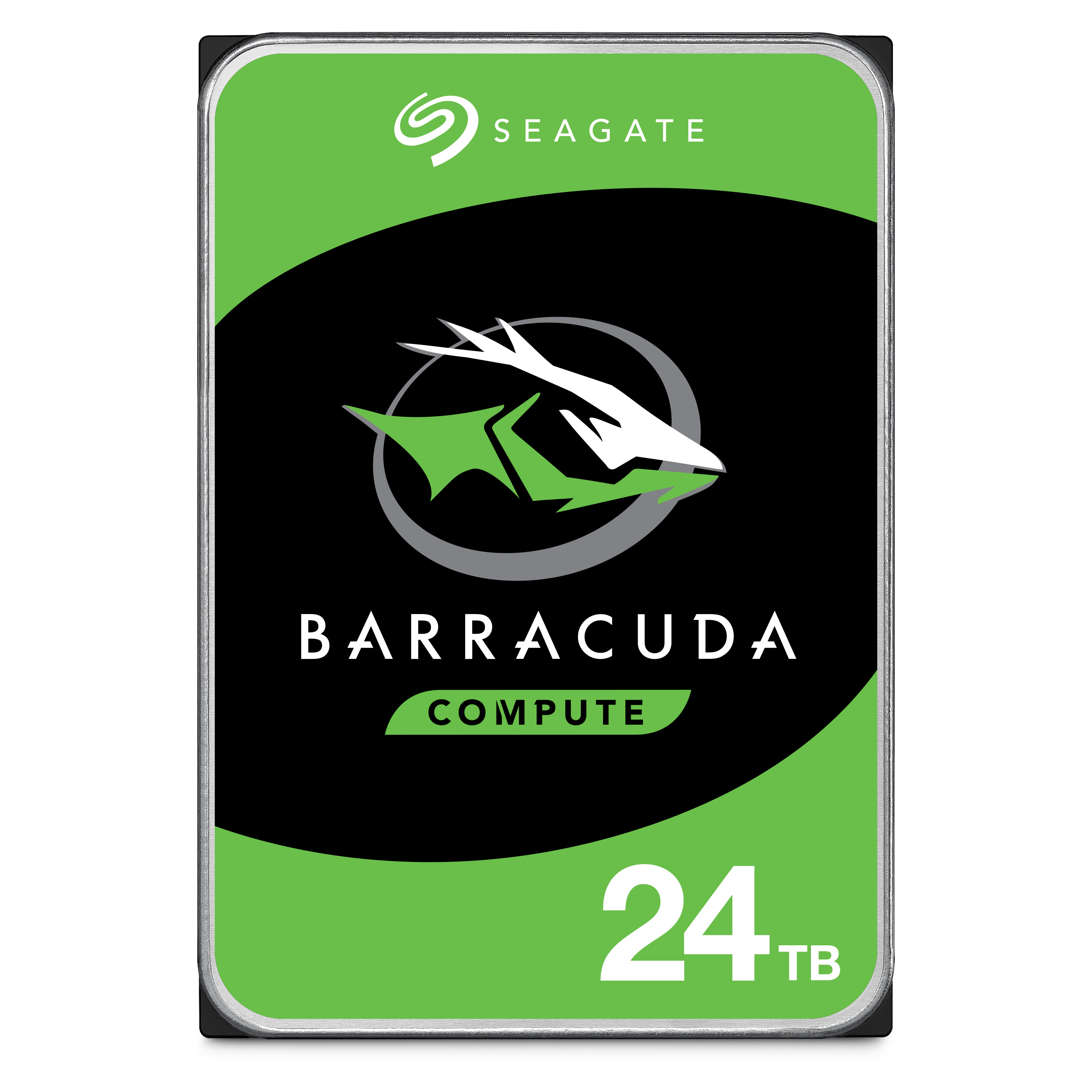 Seagate  BarraCuda 7200/512M (24TB, ST24000DM001)