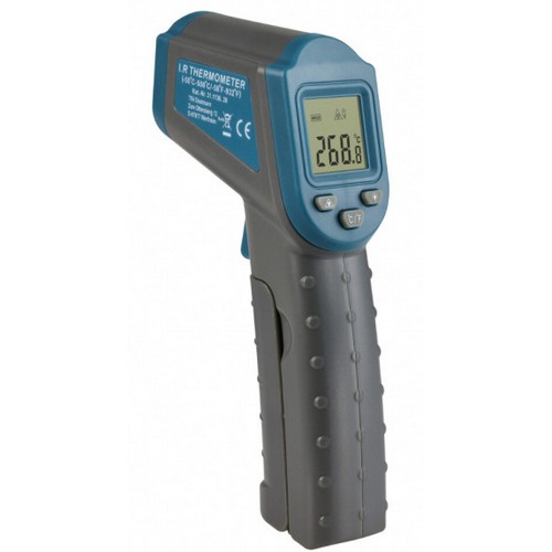 적외선 온도계 31.1136.20