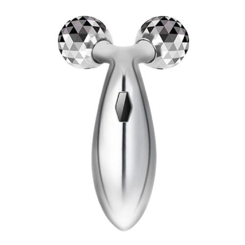 에트레인 3D 웨이브 페이스롤러