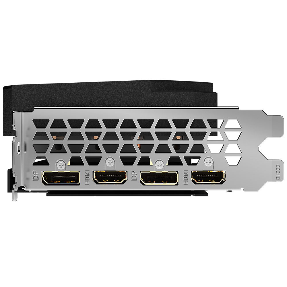 GIGABYTE AORUS ������ RTX 3060 Ti ELITE D6 8GB �Ǿ���Ʈ