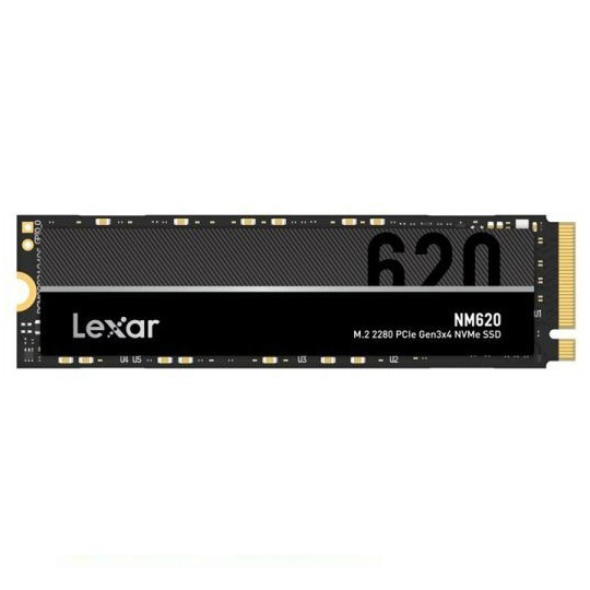 Lexar NM620 M.2 NVMe 해외구매 (256GB)