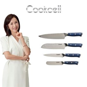 프리미엄 다마스커스 첼로 4종 칼세트33755042