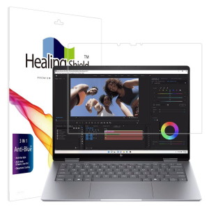 HP 엔비 x360 14-fa0040AU 블루라이트차단 액정보호필름
