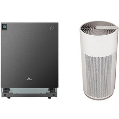 SK매직 터치온 DWA-80R5B + ACL-25C1A