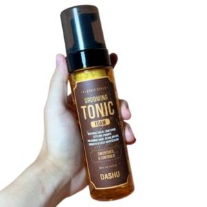 다슈 클래식 스타일 그루밍 토닉 폼 200ml (2개)
