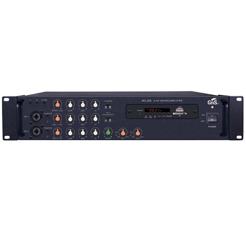 GNS MC-200 (정품)_이미지