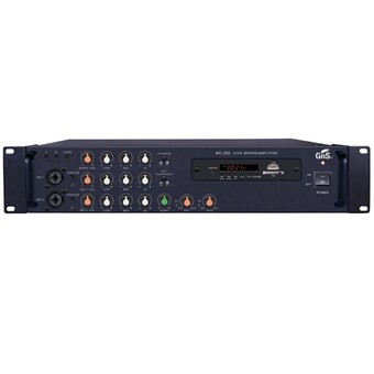 <b>GNS</b> MC-200
