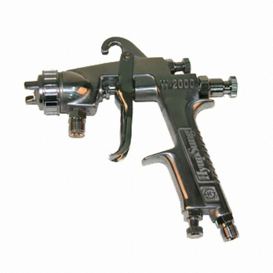 두일공구 W-2000 [흡상식 3S]