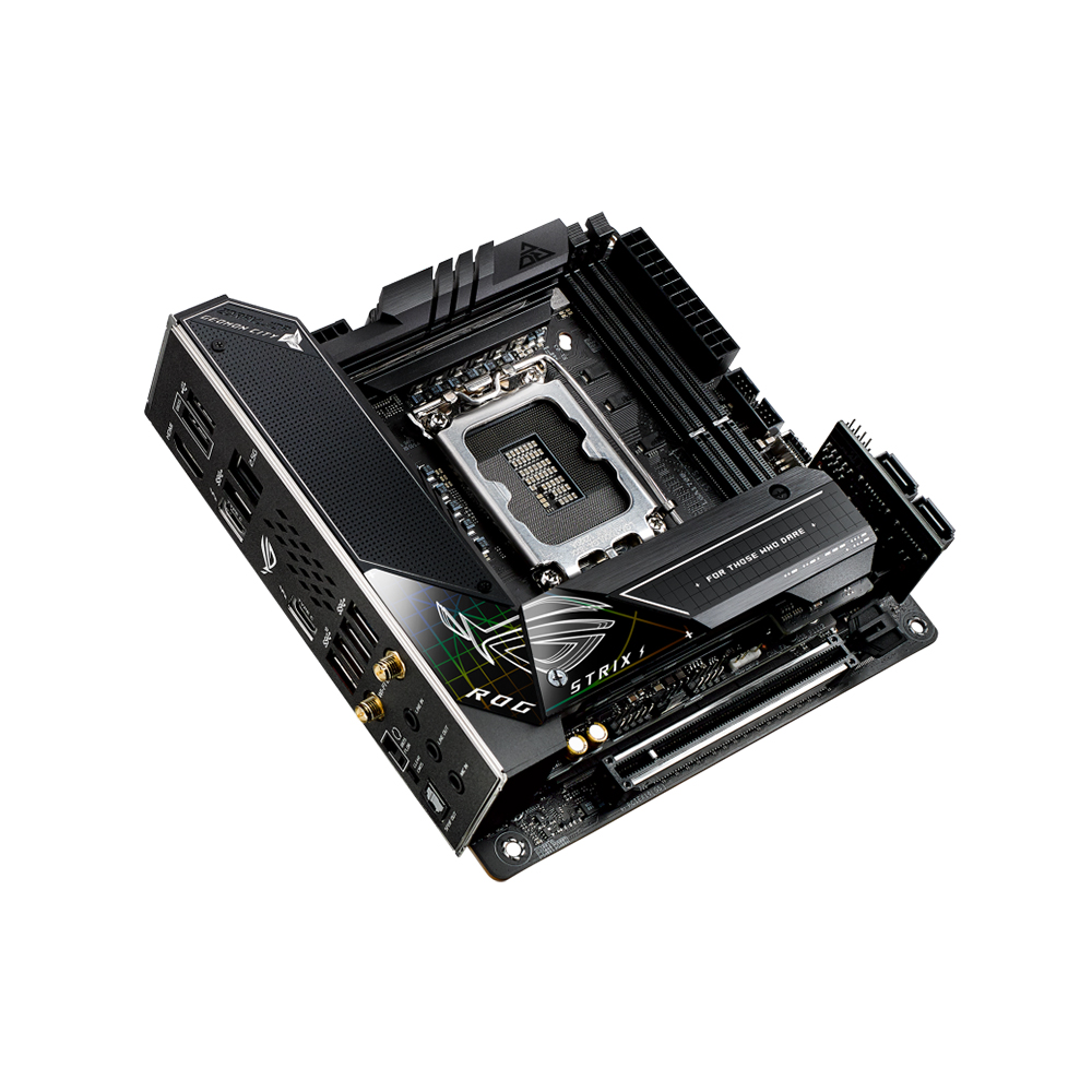 ASUS ROG STRIX Z690-I GAMING WIFI ����