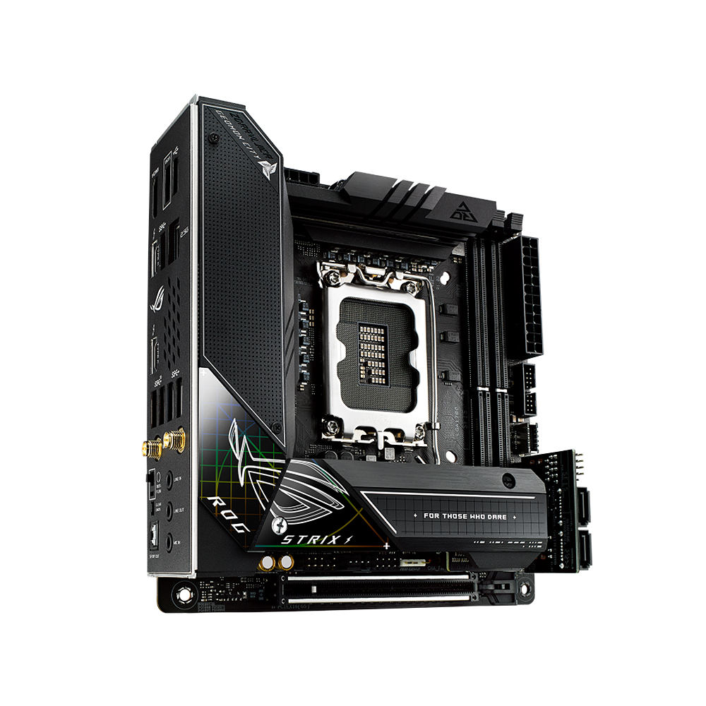ASUS ROG STRIX Z690-I GAMING WIFI ����