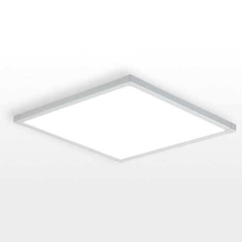 솔라루체 LED 더엣지 플러스 큐브형 평판등 50W