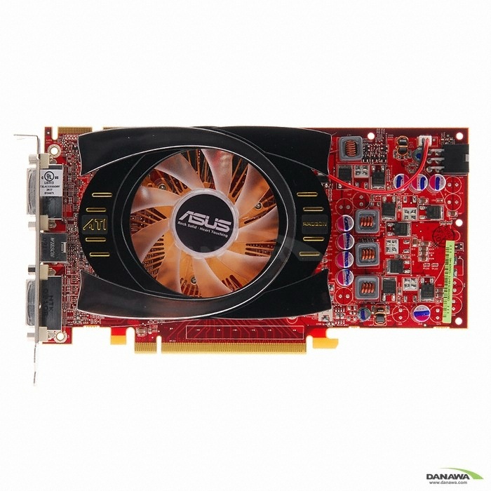 ASUS 라데온 HD 4770 EAH4770 D5 512MB_이미지