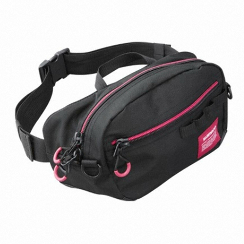 시마노 WB-024R 런건 허리가방