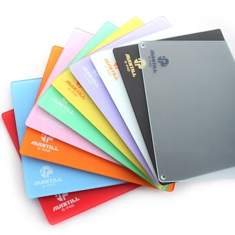 MAXTILL G2-PAD 강화<b>유리</b> <b>패드</b>