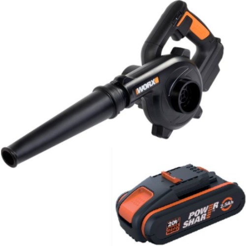 웍스 WX094 (2.5Ah, 배터리 1개)_이미지