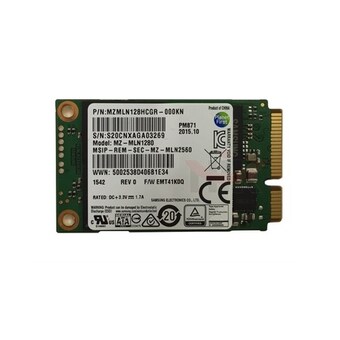 삼성전자 PM871 <b>mSATA</b> 중고
