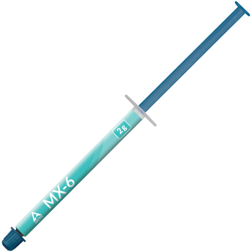 ARCTIC MX-6 피씨디렉트 (2g)