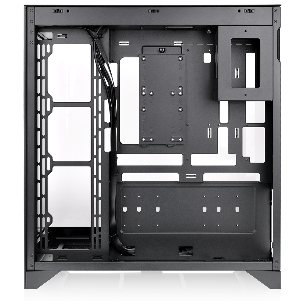 써멀테이크 CTE E550 TG (블랙)_이미지