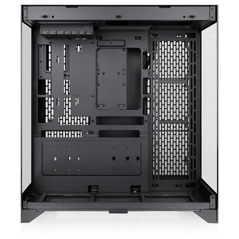 써멀테이크 CTE E550 TG (블랙)_이미지