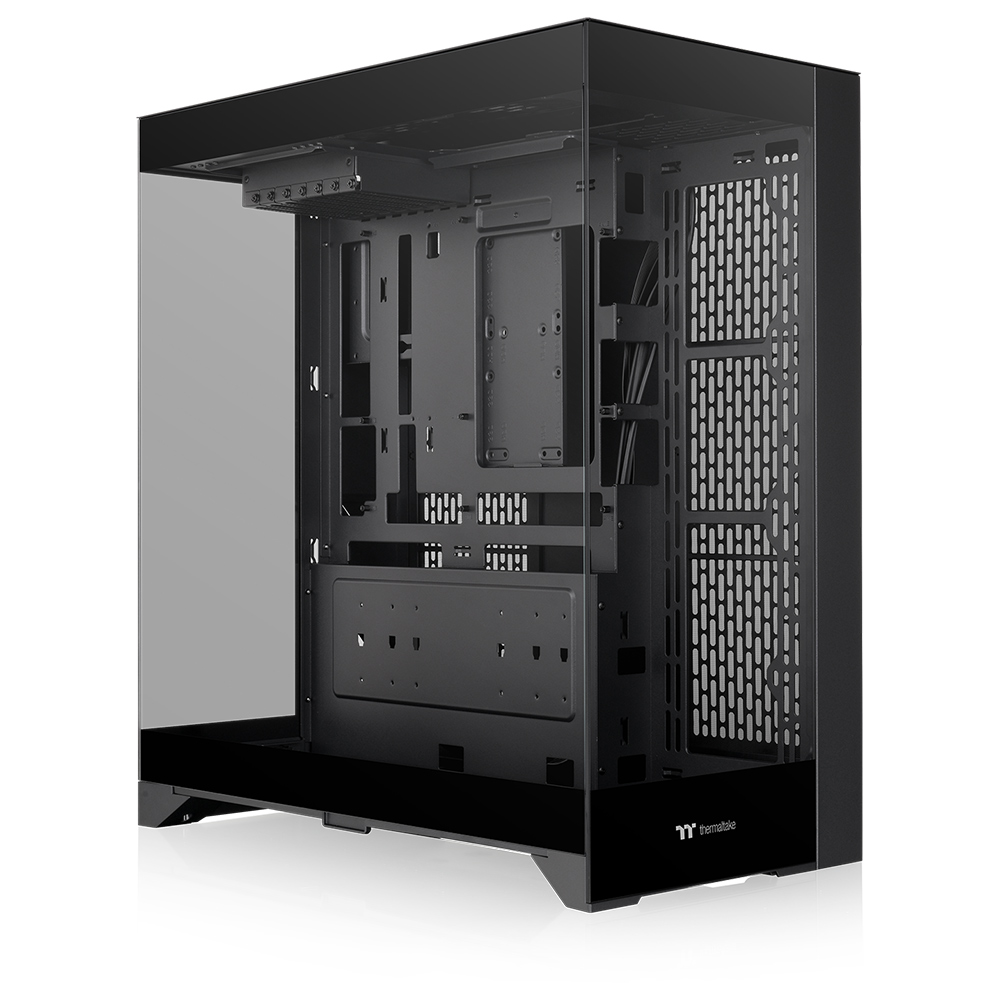 써멀테이크 CTE E550 TG (블랙)_이미지