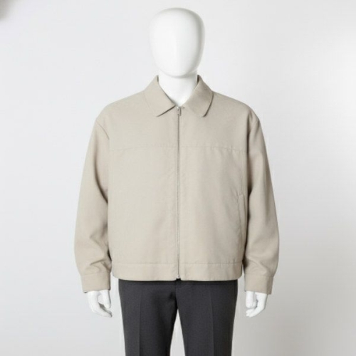 이랜드 스파오 ltgt 신세틱레더 스웨이드 자켓 재킷_SPJLG12M01 SPJLG12M01 151229