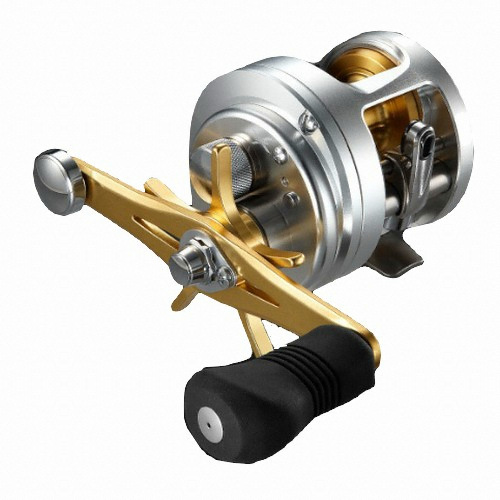 시마노 캘커타 F 800F, 2013년형