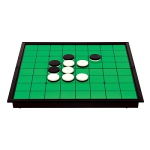 바니랜드 골든게임 리버시