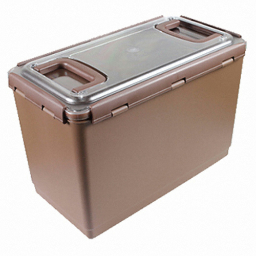 위니아 딤채 2850 투명참숯EZ용기 14.1L (2개)_이미지