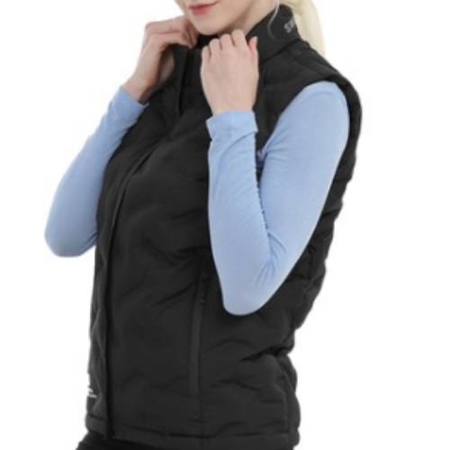 스위스밀리터리 발열조끼 HIVE-520