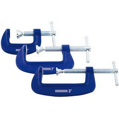 한신 소형만력기 세트 HS-SCS-3P