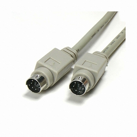 라이트컴 COMS PS2 케이블 (C0252, 2m)_이미지