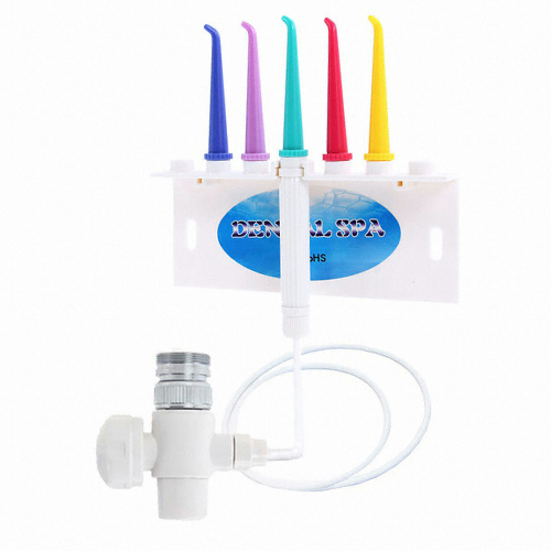 덴탈스파 수도직결식 가정용 구강세정기이미지입니다. 누르면 해당 게시물로 새창이동합니다.