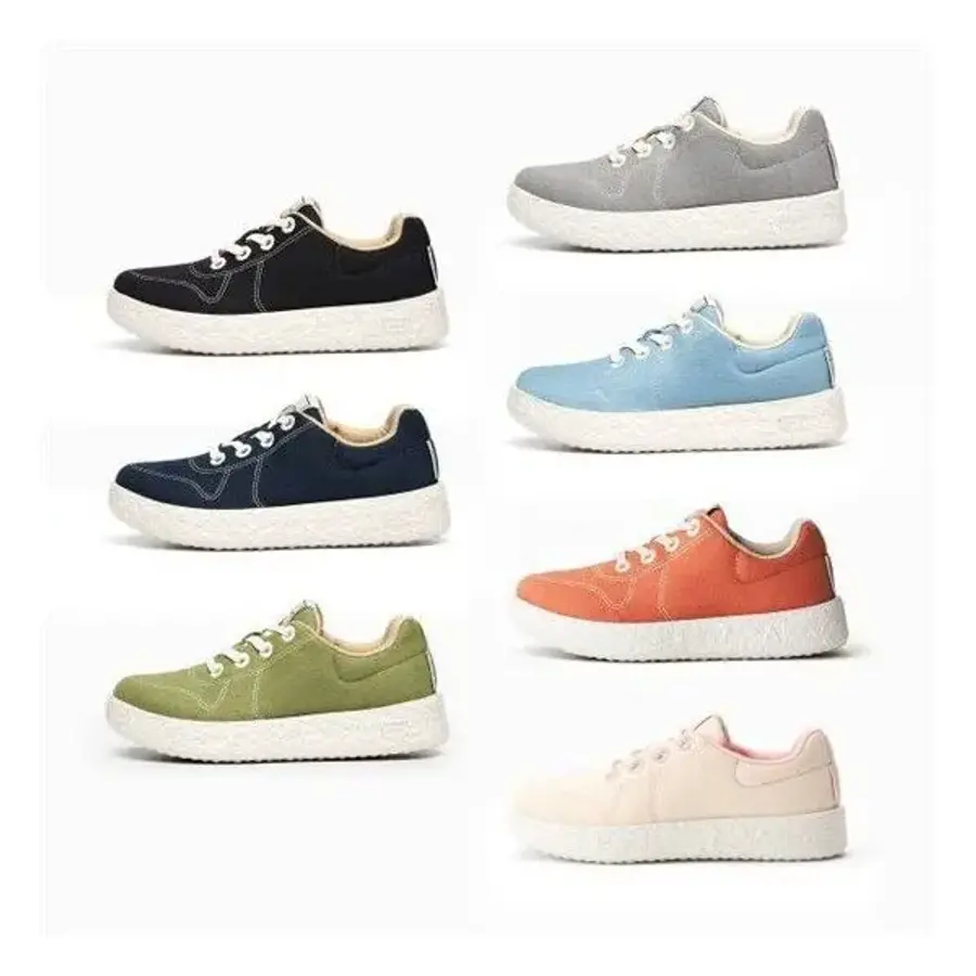 르무통 메이트 발 편한 메리노울 운동화 340627