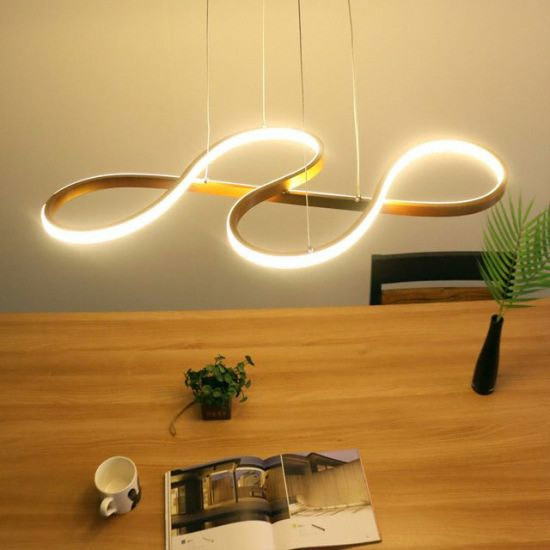 퍼플스토리 LED 웨이 B 펜던트_이미지