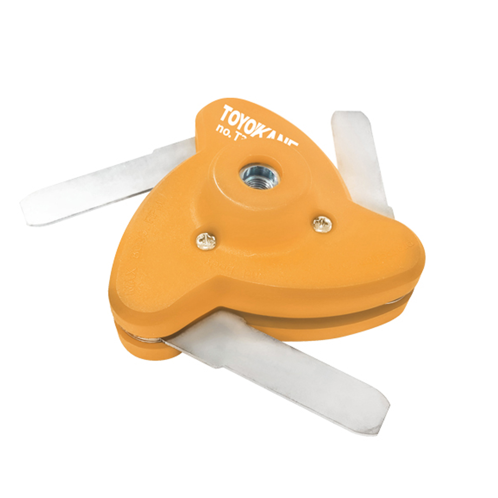 토요카네 예초기 안전날 T333T