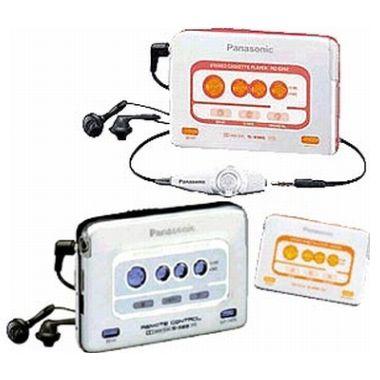 파나소닉 RQ-SX52