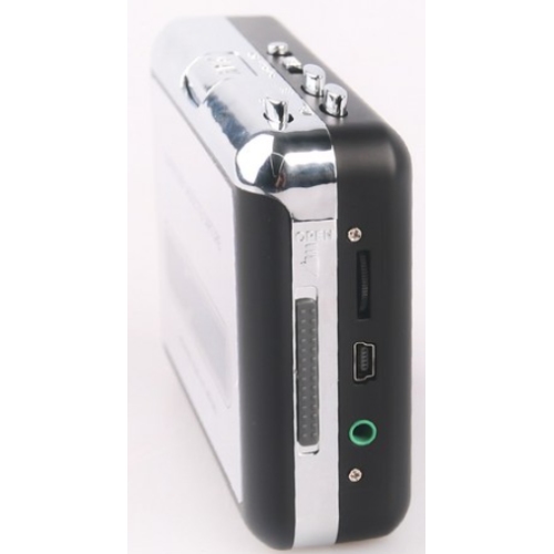 ���� SUPER USB CASSETTE CAPTURE