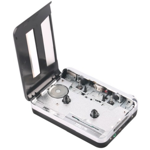 ���� SUPER USB CASSETTE CAPTURE