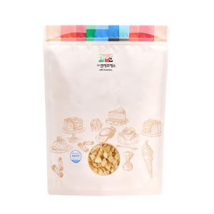 메가커피 NFS 치즈쿠키 크럼블 1kg