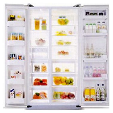 LG���� ����� R-S599GHJ